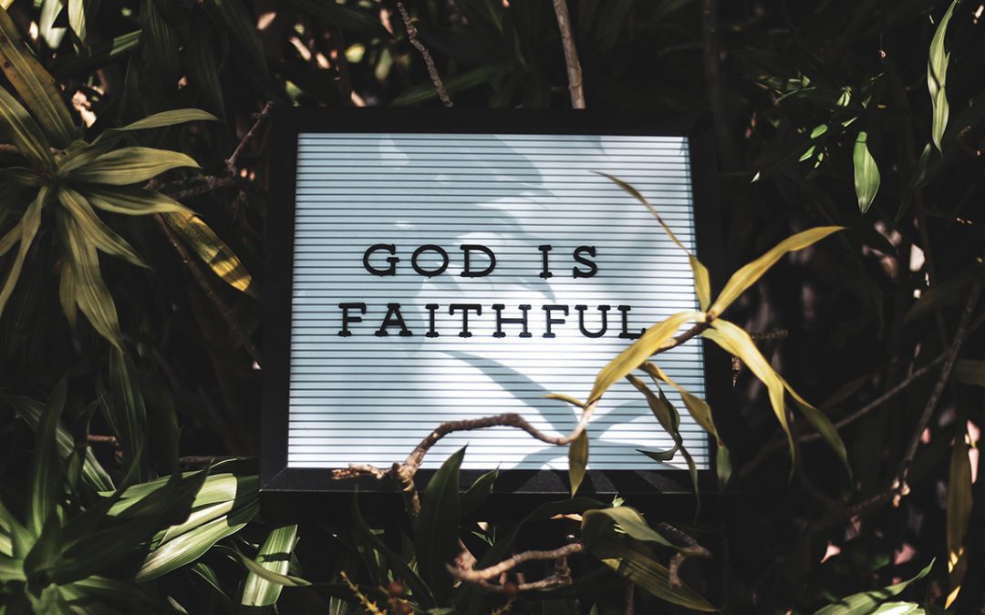 3 BreakThrough Tips on How to Have Faith Despite Failures and Setbacks