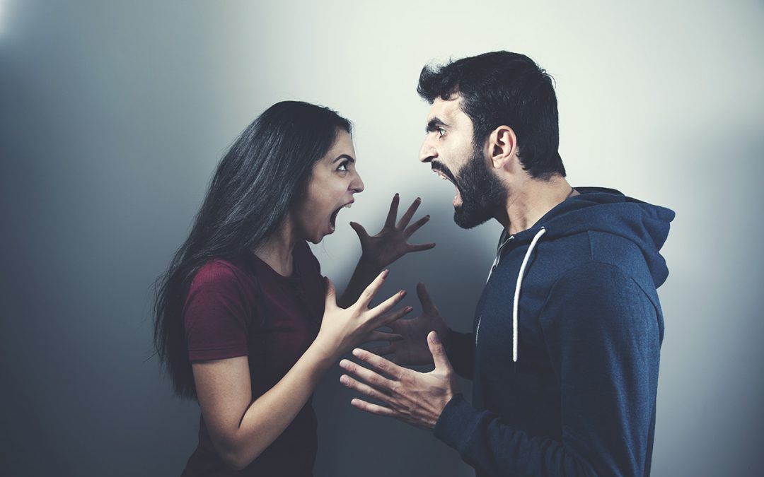 Signs of a Toxic Relationship and How You Can End it