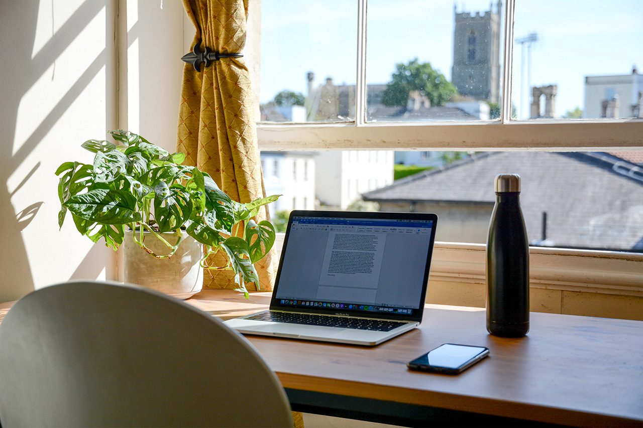 hybrid work model 4